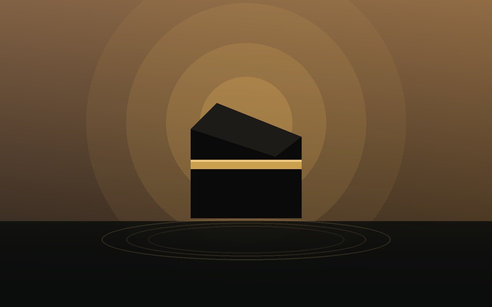 Voyage Omra