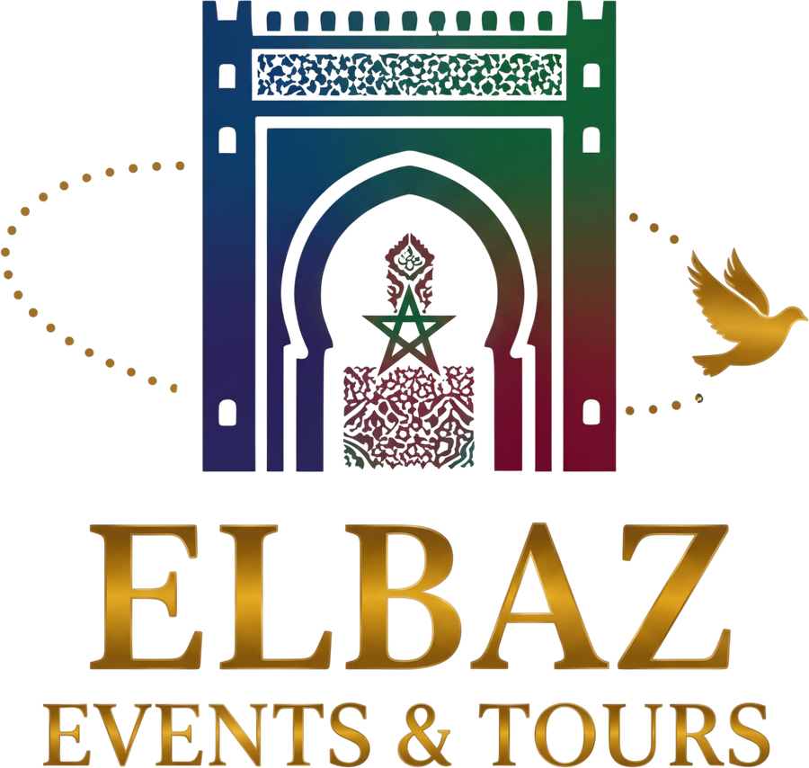 ELBAZ — Events & Tours